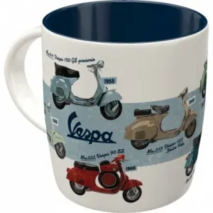 Cana Vespa