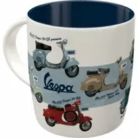 Cana Vespa