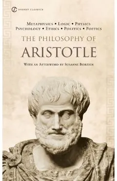 The Philosophy of Aristotle