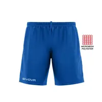 Givova One M Sports Sports - Proiectare respirabilă și ușoară