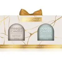 Yankee Candle Little Luxuries Gift Set lumânare parfumată set cadou