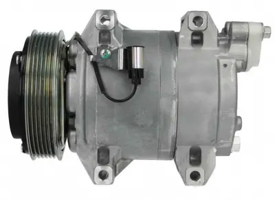 Compresor climatizare potrivit VOLVO S60 I, S80 I, V70 I, V70 II, XC70 I, XC90 I 2.0-4.4 04.96-12.14