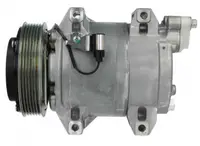 Compresor climatizare potrivit VOLVO S60 I, S80 I, V70 I, V70 II, XC70 I, XC90 I 2.0-4.4 04.96-12.14