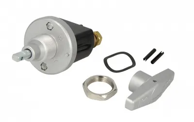 Contact baterie 24V, 250A potrivit IVECO EUROCARGO I-III, TURBOSTAR, TURBOTECH 07.84-09.15