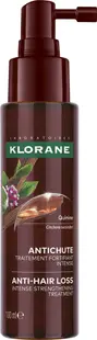 Klorane Quinine Ser intensiv de întărire împotriva căderii părului, 100 ml