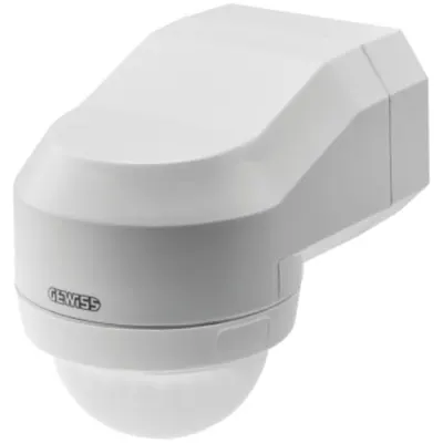 Infrared Adjustable Movement Detector - 230 V - 50/60 Hz - Ip55