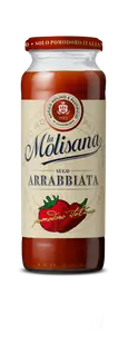 Sos Paste Arrabiata 340g