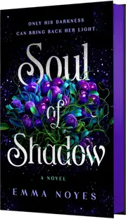Soul of Shadow