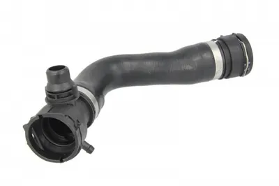 Furtun intercooler (superior) BMW Seria 1 (E82), 1 (E88), 3 (E90), 3 (E91), 3 (E92), 3 (E93), Z4 (E89) 3.0 intre 2006-2016
