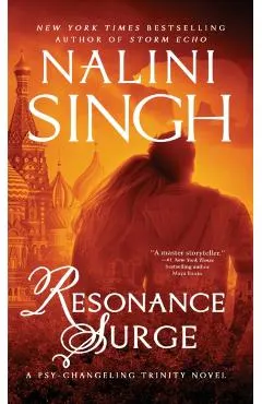 Resonance Surge