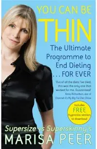 You Can Be Thin