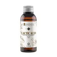 Acid lactic, 100gr, Ellemental