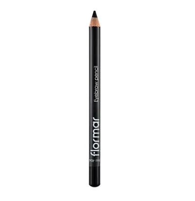 Flormar Creion Sprancene 404 Black