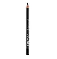 Flormar Creion Sprancene 404 Black