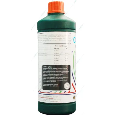 Cropmax 1L ingrasamant foliar concentrat Bio - Default Title