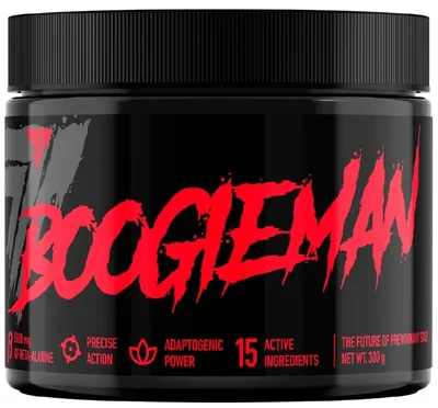 Boogieman, bomboane, 300 g, Trec Nutrition
