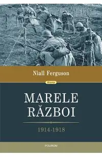 eBook Marele Razboi. 1914-1918