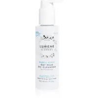 Lumene Nordic Hydra [LÄHDE] Oat Milk ulei de curățare blând pentru piele sensibilă