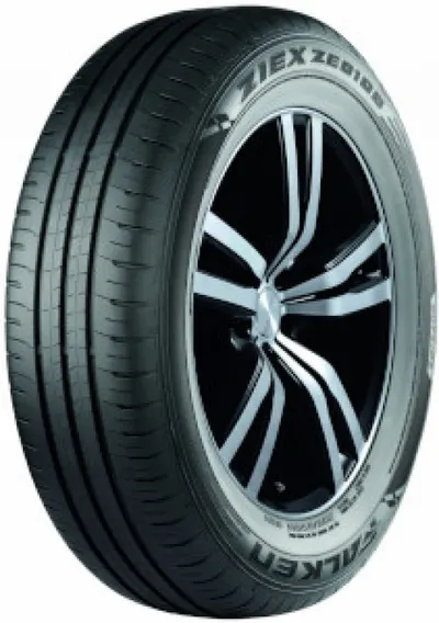 Falken Ziex Ze010b ( 205/65 R16 95h Blk )