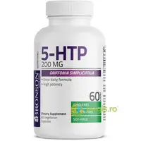 5-HTP 200mg 60tb