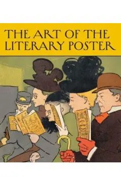 The Art of the Literary Poster