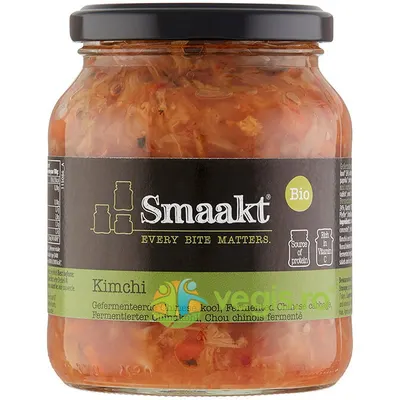 Kimchi Ecologic/Bio 350g