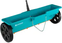 Semănătoare Gardena - Combisystem 420, 40 cm, 3 l