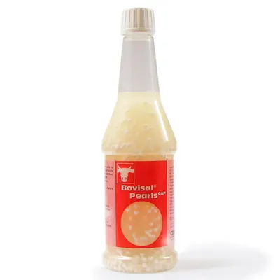 Calcium Bovisal Perle 600 gr