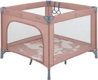 Țarc de joacă Kikkaboo - Enjoy, Australia Pink 2026