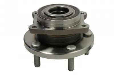 Butuc roata Fata potrivit CHRYSLER 200, SEBRING; DODGE AVENGER 2.0-3.6ALK 01.07