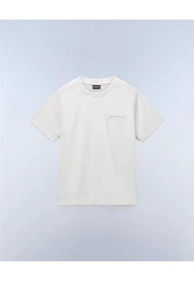Tricou din bumbac Clarao