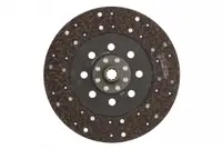Disc ambreiaj (310mm) profil complet potrivit CASE IH FARMALL, JX, JXU; FORD 4000; NEW HOLLAND 4000, L, T4 POWER STAR, T5000, TD5, TL 8045.05.370-NEF4(F4GE0454A)