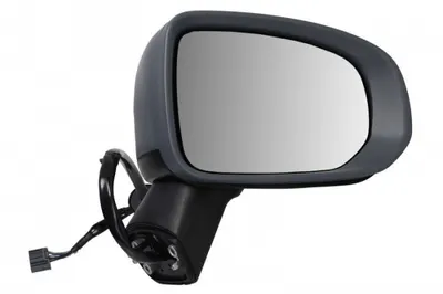 Oglinda laterala dreapta (electric, convex, cu incalzire, cu semnalizator, cu senzor temperatura) potrivit VOLVO XC60 II 03.17