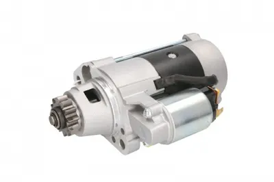 Electromotor (12v, 1,7kw) Nissan Almera Ii, Almera Tino, Primera, X-Trail 2.2d Dupa 2001