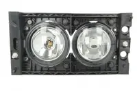 Proiector ceata Stanga (H3, cu un halogen pe distante lungi) 24V potrivit DAF XF 105 10.05-