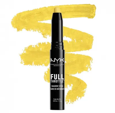 Fard Stick NYX Professional Full Throttle Eyeshadow Stick, 04 Dengerously
