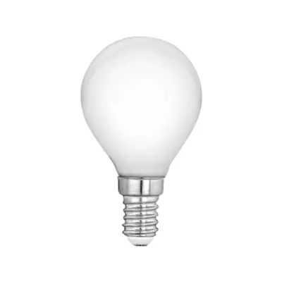 E14-Led-P45 4w / Drop 2700