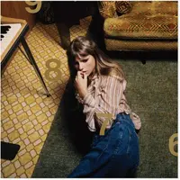 Midnights (Mahogany Edition) - Vinyl