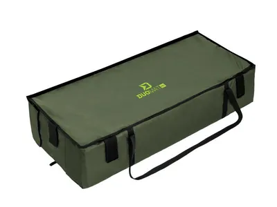 Saltea de primire cu laterale Delphin DuoMAT XXL, 45 x 100 x 20 cm, grosime 3 cm