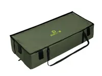 Saltea de primire cu laterale Delphin DuoMAT XXL, 45 x 100 x 20 cm, grosime 3 cm