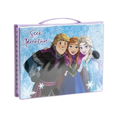 Set de desen Cerda Frozen
