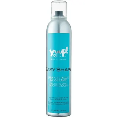 YUUP! Professional Easy Shape - Spray pentru modelare - 300ml