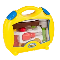 Trusa de unelte Baby Brico Miniland