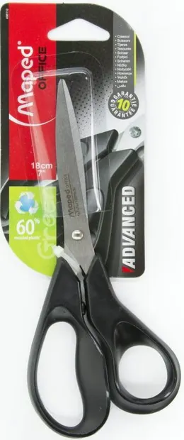Foarfece Maped - Advances, 18 cm
