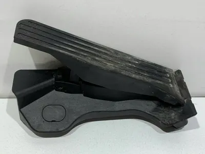 Pedala acceleratie 1K1721503S Volkswagen Golf 5 Plus (2004-2008) 1.4 tsi CAXA