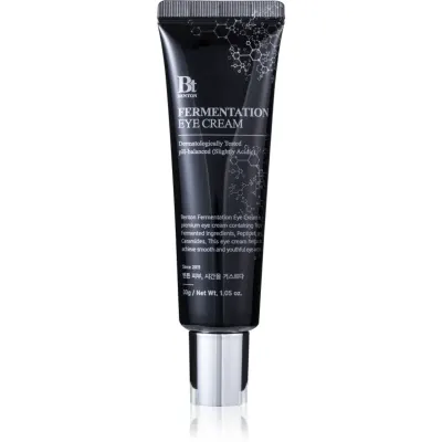 Benton Fermentation crema de ochi pentru ingrijire complexa antirid 30 g