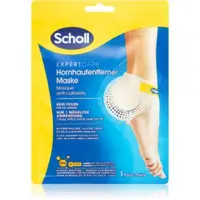 Scholl Pedimask™ Callus masca pentru exfoliere pentru calcai