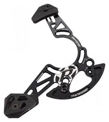 Reverse Chain Guide Transformer Iscg 05 Black