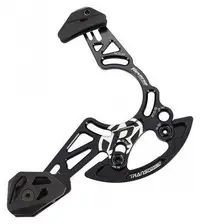 Reverse Chain Guide Transformer Iscg 05 Black