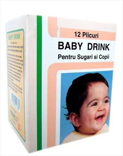 Baby Drink